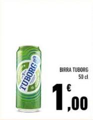 Tuborg - Birra