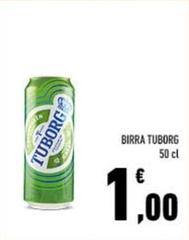 Tuborg - Birra