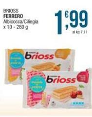 Ferrero - Brioss