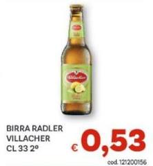 Radler - Birra