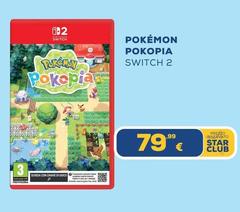 Pokémon - Pokemon Pokopi