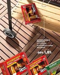 Fochista - Accendifuoco