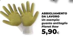 Abbigliamento Da Lavoro