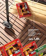 Fochista - Accendifuoco