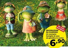 Decorazioni Da Giardino