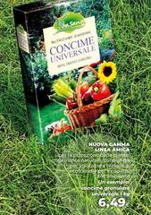 Nuova Gamma Linea Amica