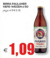 Paulaner - Birra