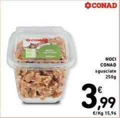 Conad - Noci