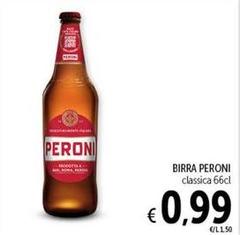 Peroni - Birra