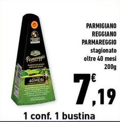 Parmareggio - Parmigiano Reggiano
