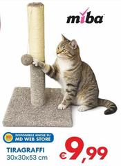 Miba - Tiragraffi