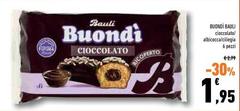 Bauli - Buondi