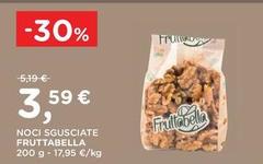 Fruttando - Noci Sgusciate