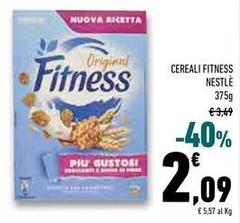 Piu - Cereali Fitness