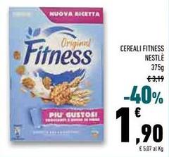 Piu - Cereali Fitness