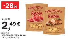 Ren - Sfogliagrezza