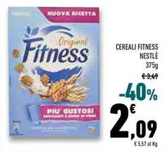 Piu - Cereali Fitness