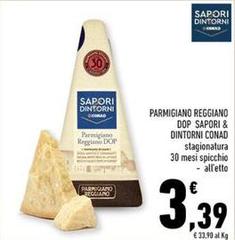 Sapori - Parmigiano Reggiano DOP  & Dintorni