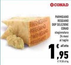 Conad - Parmigiano Reggiano DOP Selezione