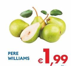 Pere Williams