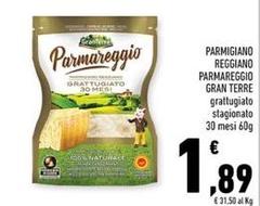 Parmareggio - Parmigiano Reggiano