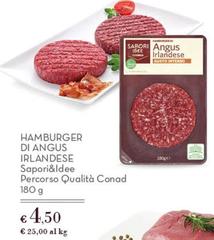 Conad - Sapori&Idee Percorso Qualità