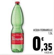 Ferrarelle - Acqua