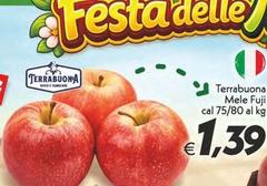 Terrabuona Mele Fuji 