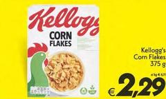 Kelloggs - Corn Flakes