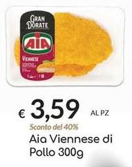 Ala - Aia Viennese Di Pollo