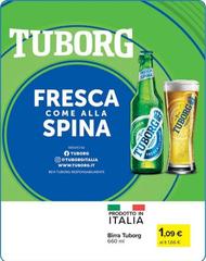 Tuborg - Birra