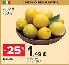 Limoni