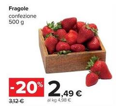 Fragole