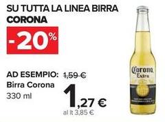 Corona Extra - Birra Corona
