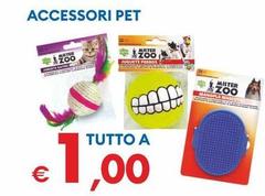 Accessori Pet