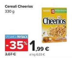 Cereali