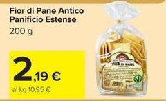 Panificio bo - Fior Di Pane Antico