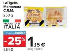 Casa - Latigella Montanara