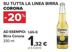 Corona Extra - Birra Corona