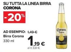 Corona Extra - Birra Corona