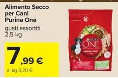 Purina - Alimento Secco Per Cani