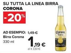 Corona Extra - Birra Corona