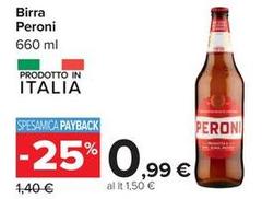 Peroni - Birra
