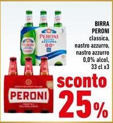 Peroni - Birra