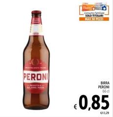 Peroni - Birra