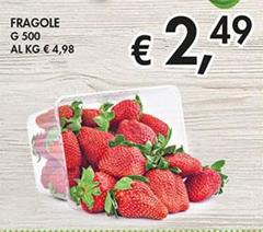 Fragole