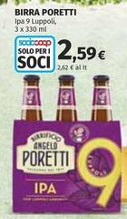 Angelo Poretti - Birra