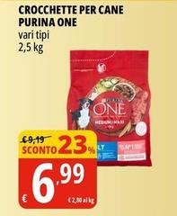 Purina - Crocchette Per Cane