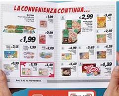 La Convenienza Continua