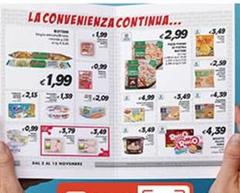 La Convenienza Continua